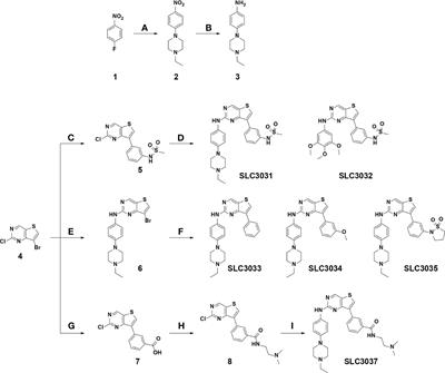 A novel NLRP3 inhibitor as a therapeutic agent against monosodium urate-induced gout